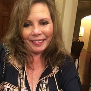 Meet your Posher, Anita